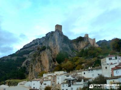 Cazorla - Río Borosa - Guadalquivir; rutas de senderismo en mallorca viajes baratos singles histori